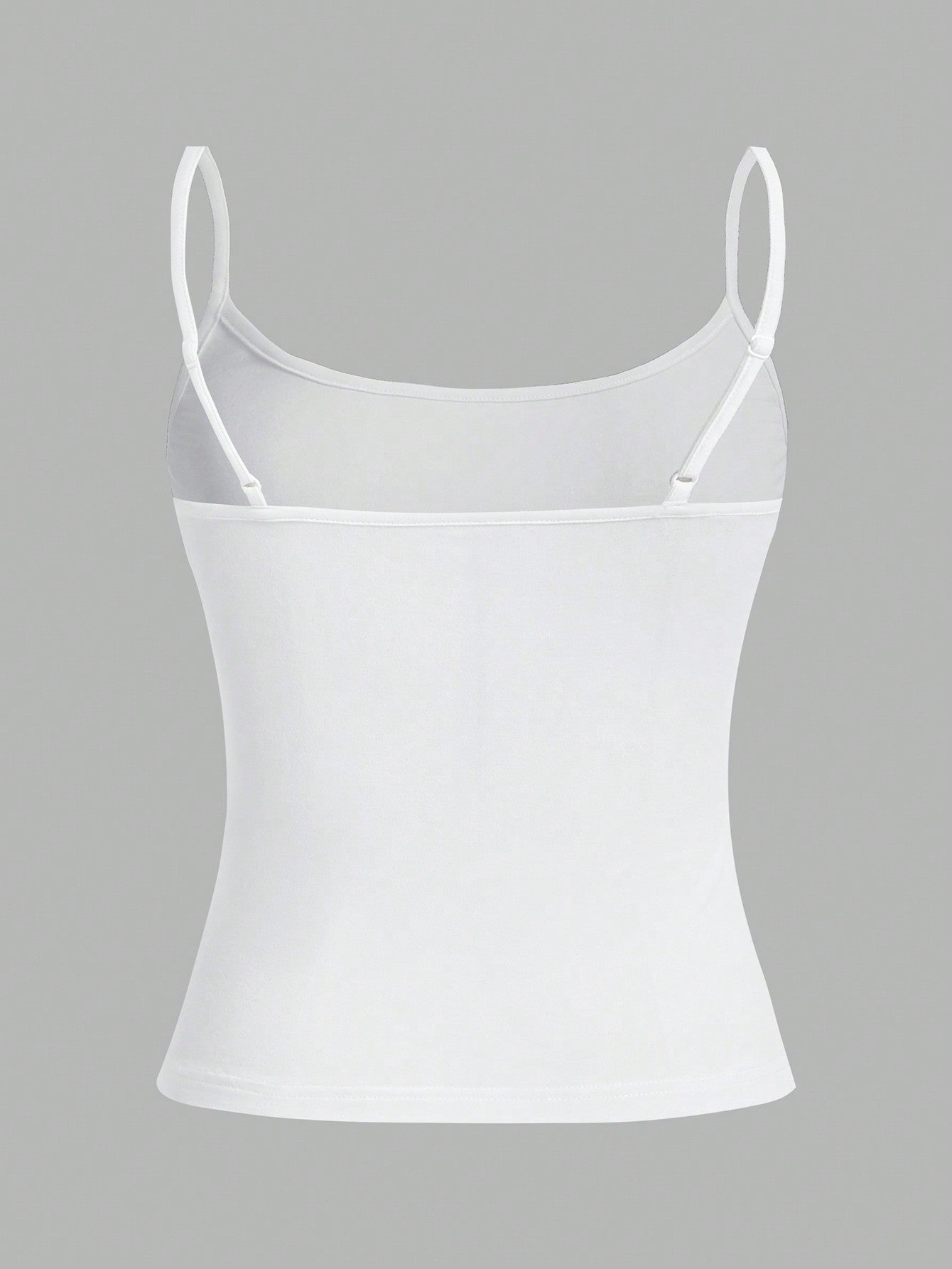 Winter Basics - Cami top set von Color Compass – perfekt für deine Season Damen Tank Tops & Camis